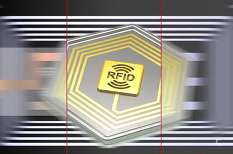 中國RFID標(biāo)簽及封裝的市場(chǎng)規(guī)模